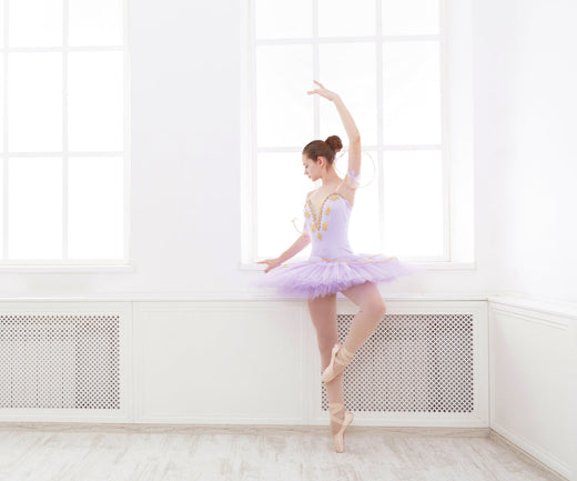 From Barre to Bow: How to Style Your Dancer Essentials