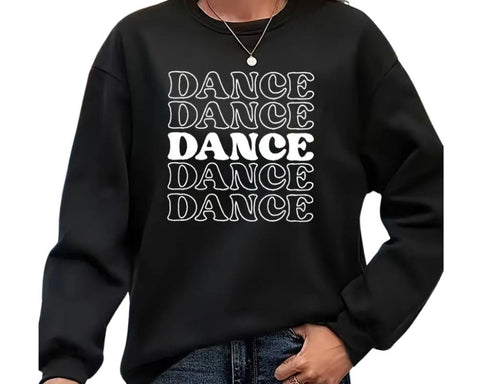 Dancers Sweatshirt