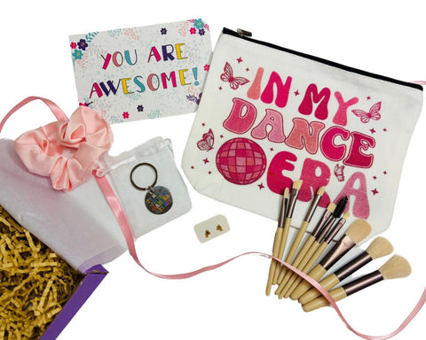 Teen Dancer's Gift Box