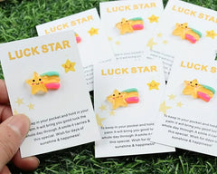 Lucky Charm Keepsake