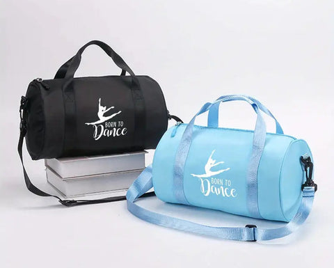 Mini Duffle Dance Bag