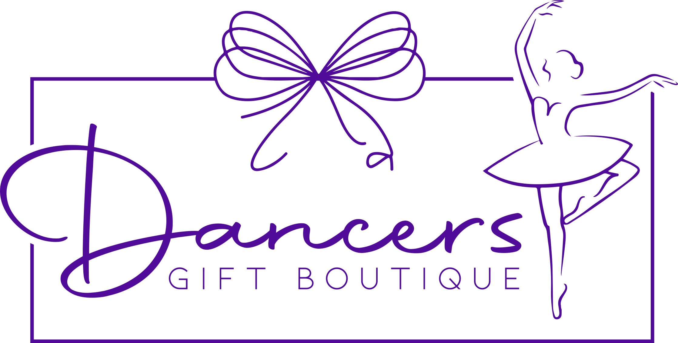 Dancers Gift Boutique